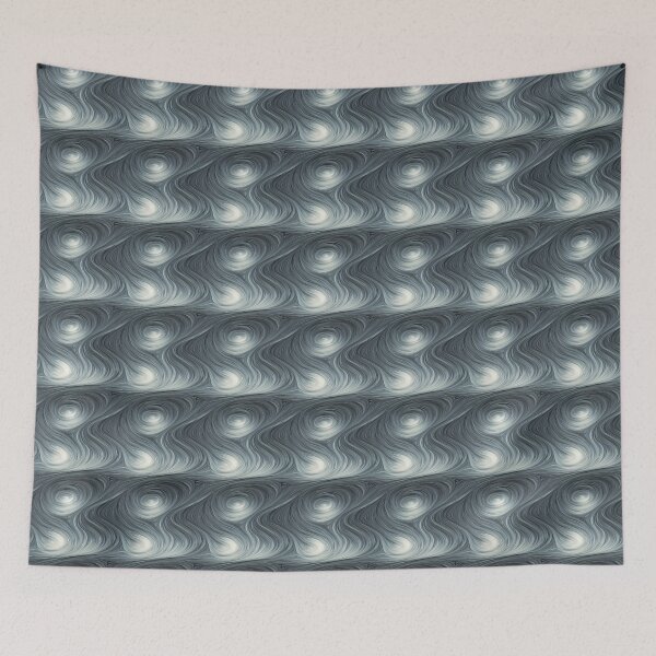 Item preview, Swirling mass vortex 5 designed and sold by hendrikspix.