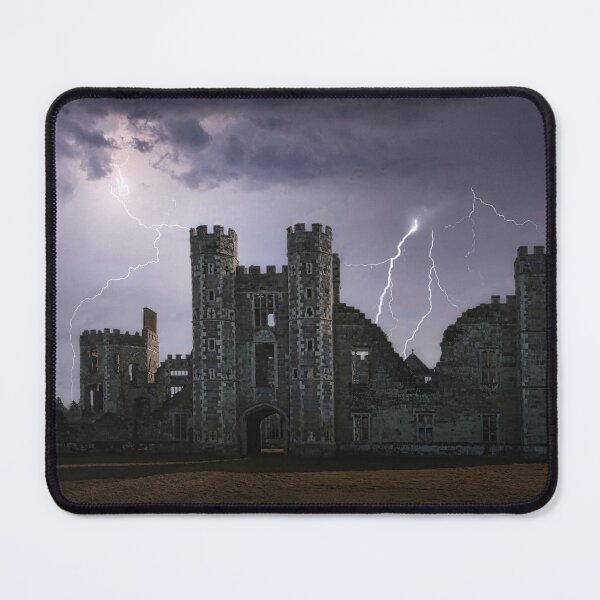 Item preview, Medieval Ruins designed and sold by martin bullimore.