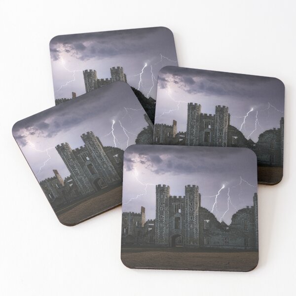 Item preview, Medieval Ruins  designed and sold by martin bullimore.