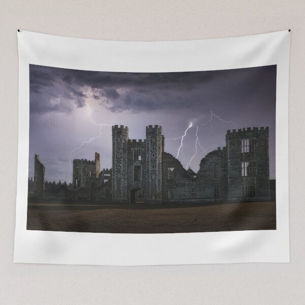 Item preview, Medieval Ruins  designed and sold by martin bullimore.