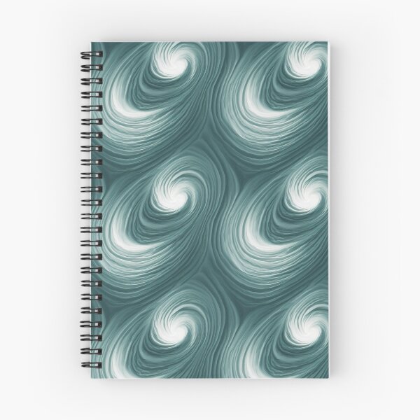 Item preview, Swirling mass vortex 14 designed and sold by hendrikspix.