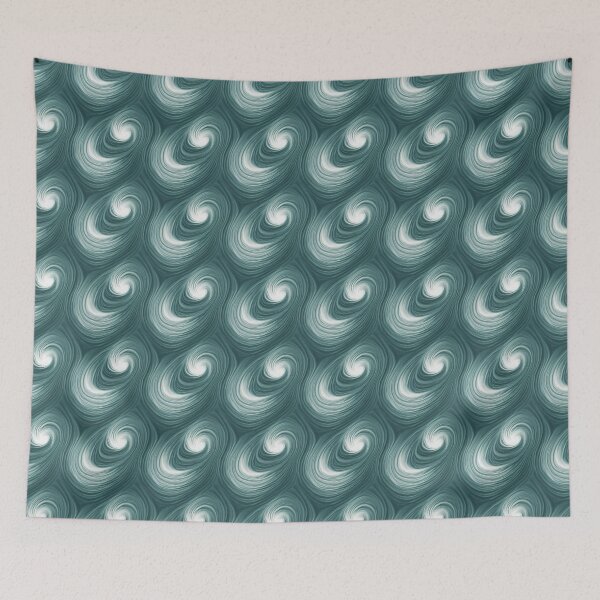 Item preview, Swirling mass vortex 14 designed and sold by hendrikspix.