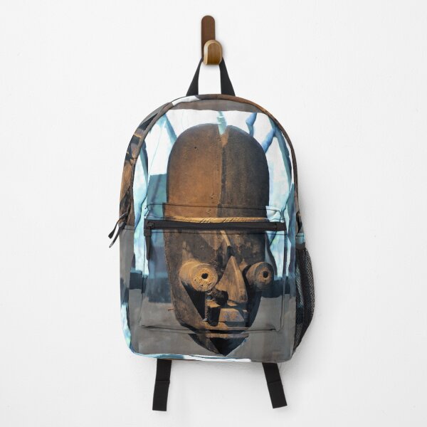 Artikelvorschau, r230 / finition 2022 - 12 : Musée Branly-Chirac à Paris sur l'Afrique - Okaio Créations Olavia-Olao entworfen und verkauft von o.okaïo.