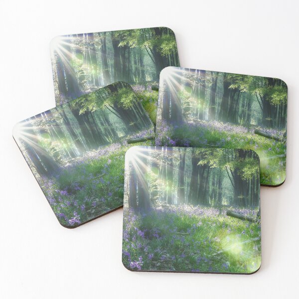Item preview, Magical Forest designed and sold by martin bullimore.