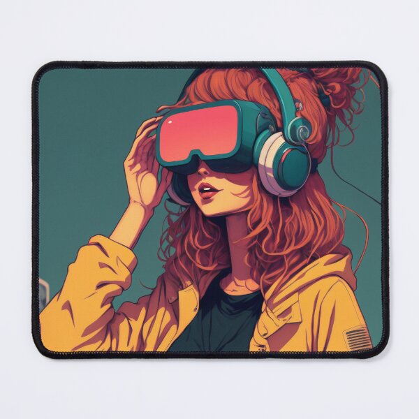 Item preview, Exploring the metaverse designed and sold by flowinglobe.