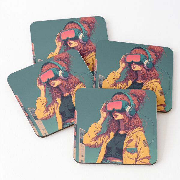 Item preview, Exploring the metaverse designed and sold by flowinglobe.
