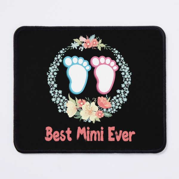 Item preview, Best Mimi Ever Grandmother Grandma Gifts designed and sold by tejoi.