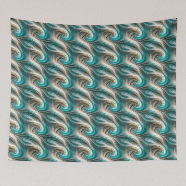 Item preview, Swirling mass vortex 15 designed and sold by hendrikspix.