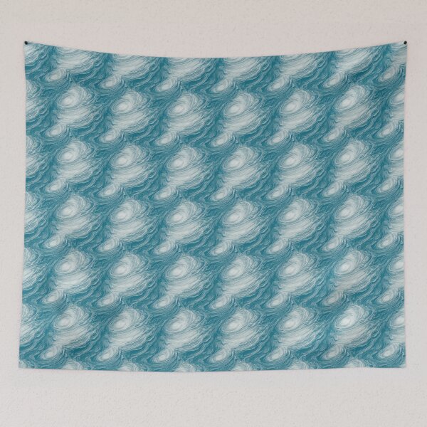 Item preview, Swirling mass vortex 18 designed and sold by hendrikspix.