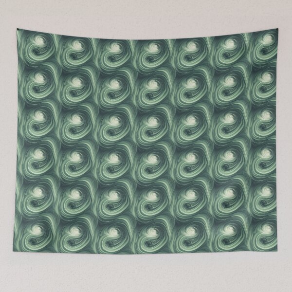 Item preview, Swirling mass vortex 21 designed and sold by hendrikspix.