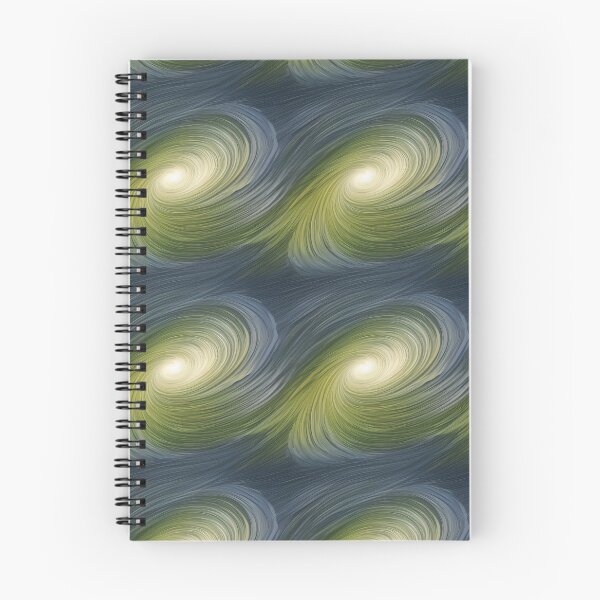 Item preview, Swirling mass vortex 24 designed and sold by hendrikspix.