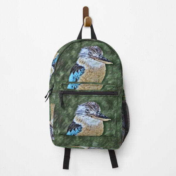 Item preview, Cool Kookaburra In Slumber designed and sold by Fearless-Fox.