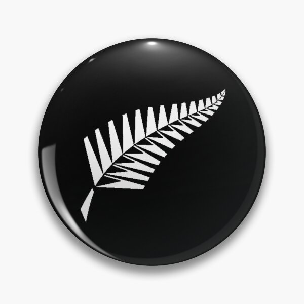 Item preview, New zealand Cricket Team Logo designed and sold by Pixelish.