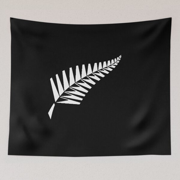 Item preview, New zealand Cricket Team Logo designed and sold by Pixelish.