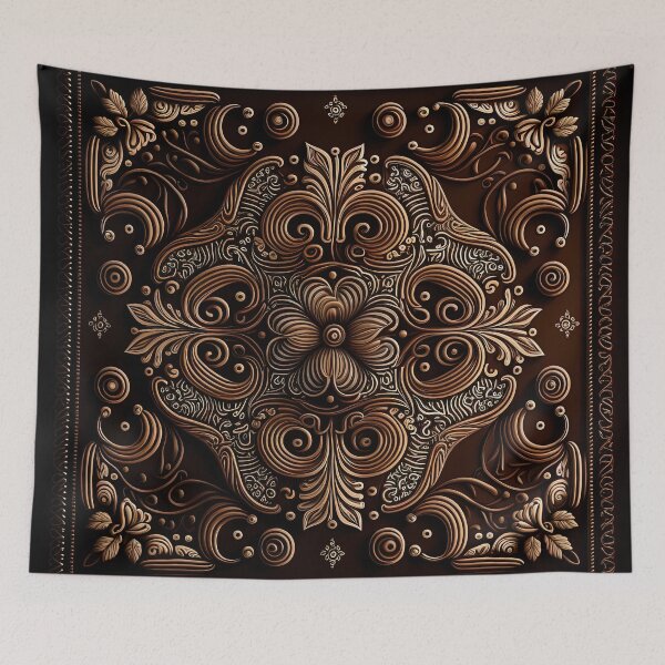 Item preview, Coffee Color Inspired designed and sold by Juliascutecornr.