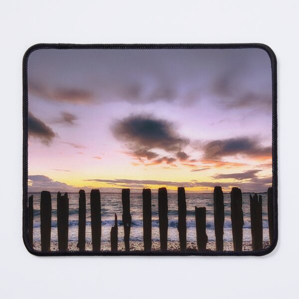 Item preview, Beach Sunset - Southsea designed and sold by martin bullimore.