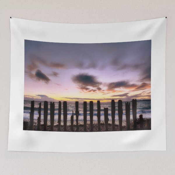 Item preview, Beach Sunset - Southsea designed and sold by martin bullimore.