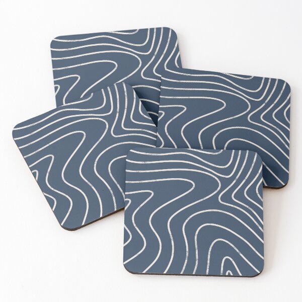Item preview, Abstract Minimal 138 designed and sold by MinimalStudio.