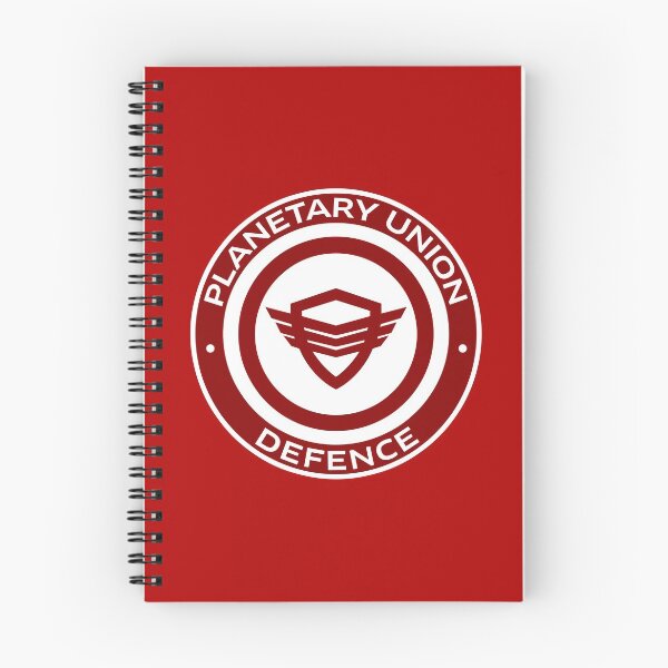 Item preview, The Orville - Planetary Union -  Defence designed and sold by createdezign.