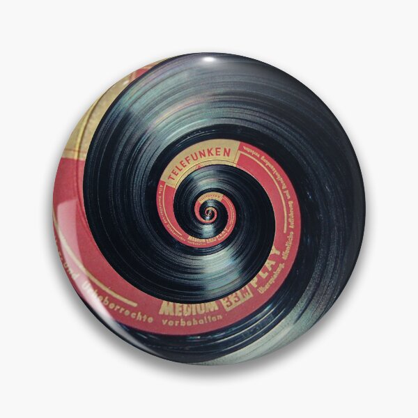 Item preview, Vinyl Spiral designed and sold by martin bullimore.