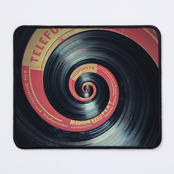 Item preview, Vinyl Spiral designed and sold by martin bullimore.