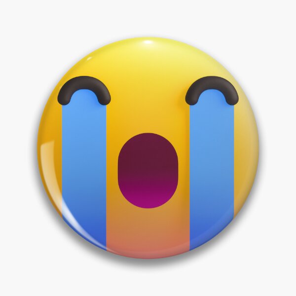 Item preview, Coolest 3d Emoji Pack Collection 17 Sticker designed and sold by Shiam SR.