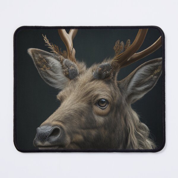 Item preview, Fantasy deer designed and sold by Kiraslife.