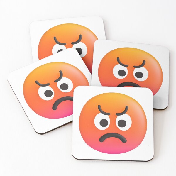 Item preview, Coolest 3d Emoji Pack Collection 20 Sticker designed and sold by Shiam SR.