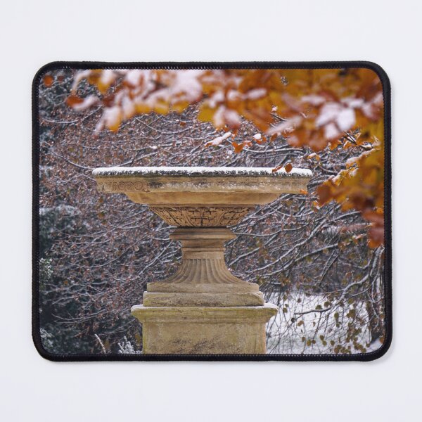 Item preview, Victoria Park in Snow designed and sold by Rowena Ko.