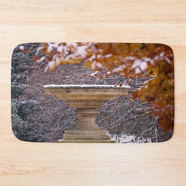 Item preview, Victoria Park in Snow designed and sold by Rowena Ko.