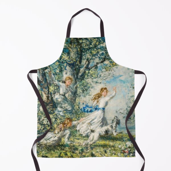 Item preview, Springtime - Philip Wilson Steer designed and sold by Onodera.