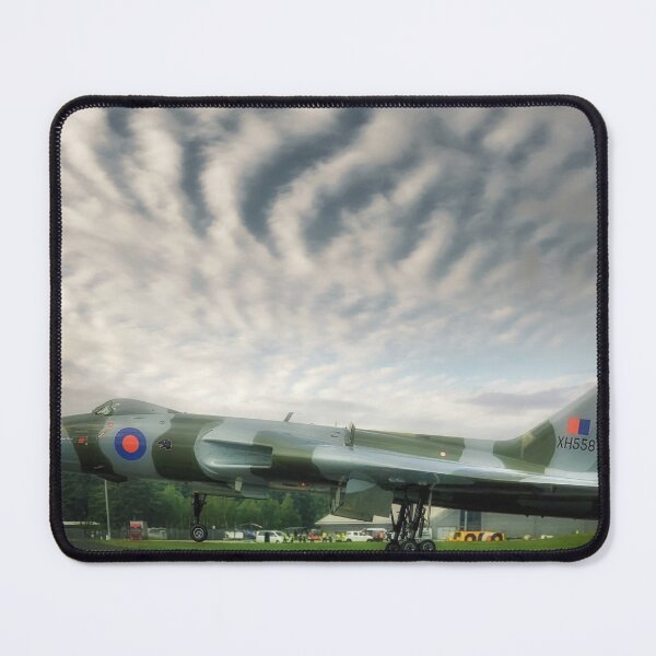 Item preview, Vulcan - Farnborough designed and sold by martin bullimore.