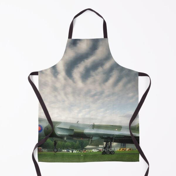 Item preview, Vulcan - Farnborough designed and sold by martin bullimore.