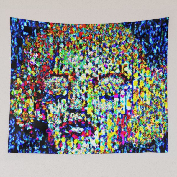 Item preview, Marilyn Monroe designed and sold by hillydevon.