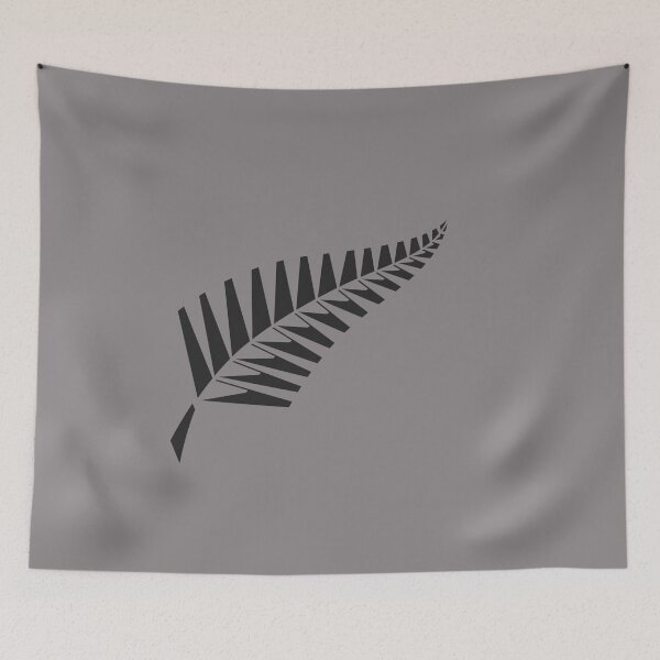 Item preview, New zealand Cricket Team Logo designed and sold by Pixelish.