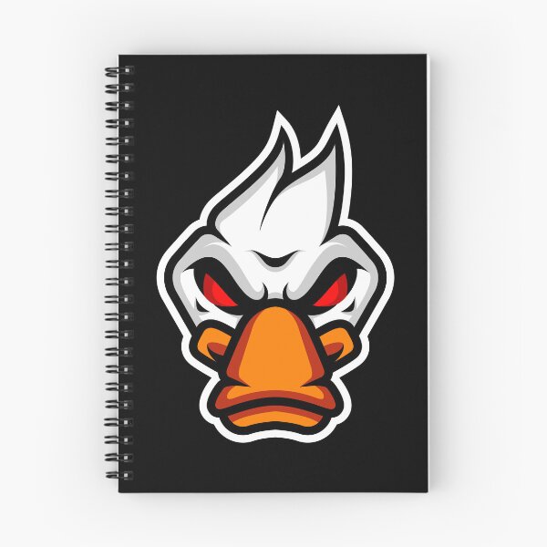 Artikelvorschau, Ducky entworfen und verkauft von YMPROJECT.