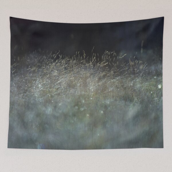 Item preview, Misty Gras OnThe Hill (analogue shot with Leica camera from the 70ies) designed and sold by TheHousefixers.