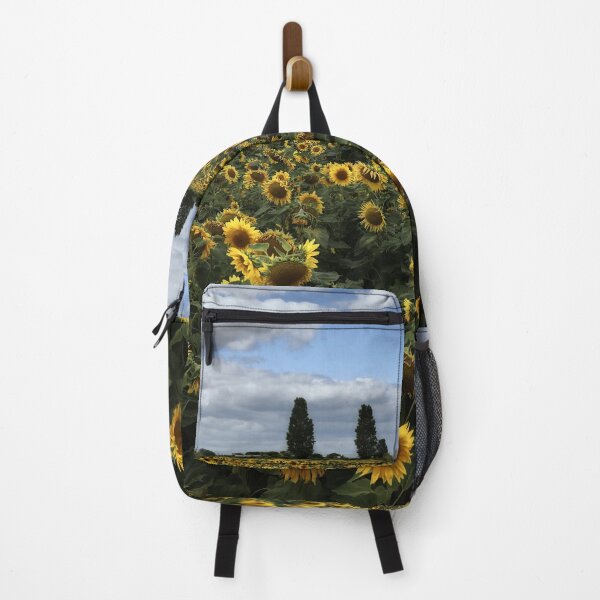 Item preview, Sunflower field designed and sold by martin bullimore.