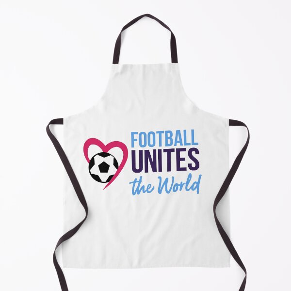 Item preview, Football Unites the world designed and sold by Paul-Richarson.