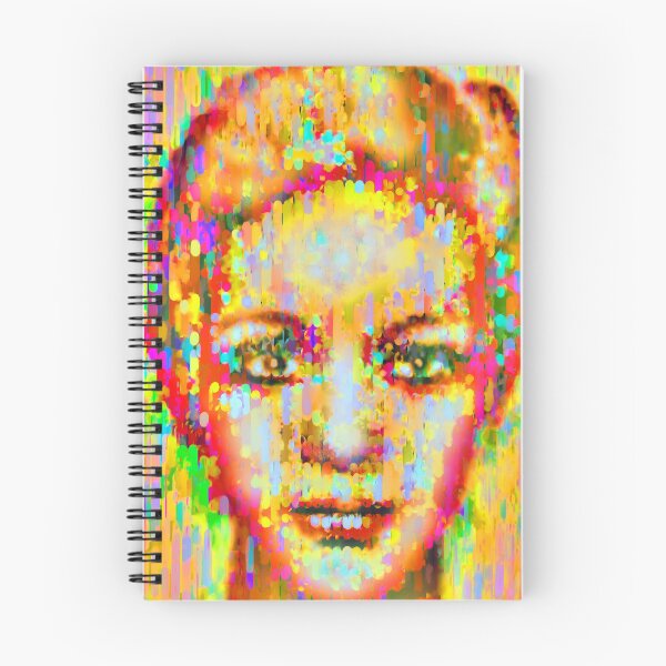Item preview, Twiggy designed and sold by hillydevon.