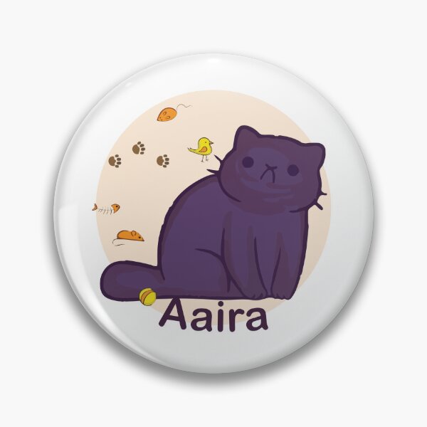 Aperçu de l'œuvre Aaira créée et vendue par Kakon-52.