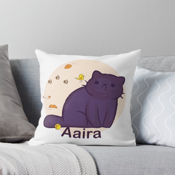 Aperçu de l'œuvre Aaira créée et vendue par Kakon-52.