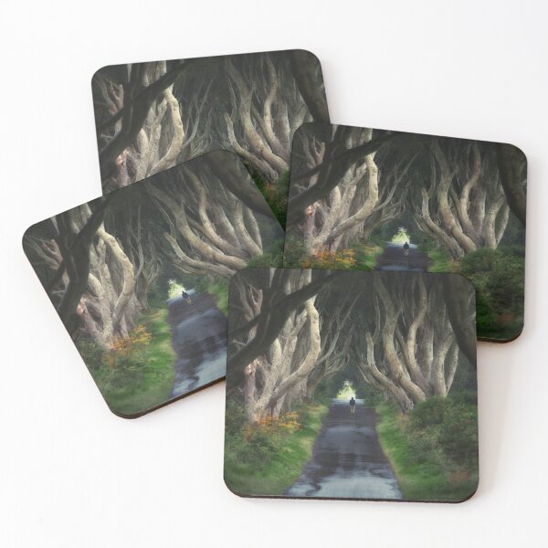 Item preview, Dark Hedges designed and sold by martin bullimore.