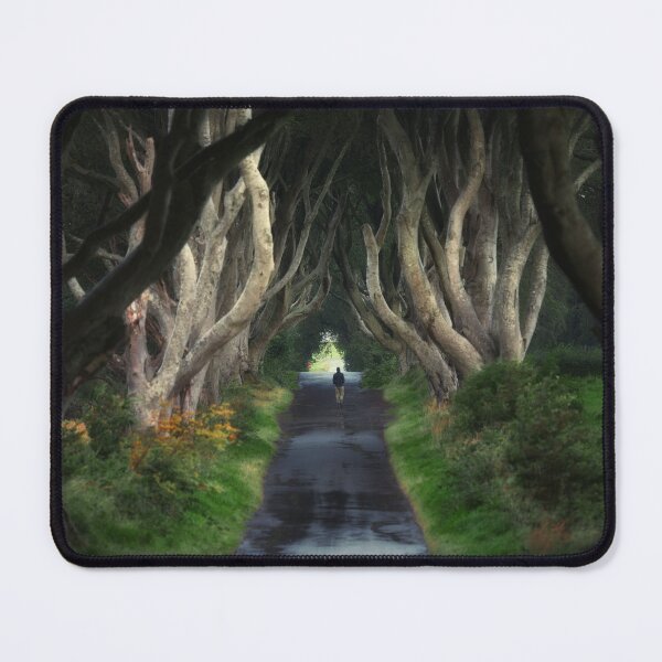 Item preview, Dark Hedges designed and sold by martin bullimore.