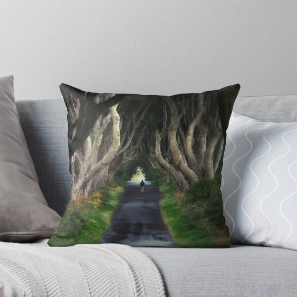 Item preview, Dark Hedges designed and sold by martin bullimore.