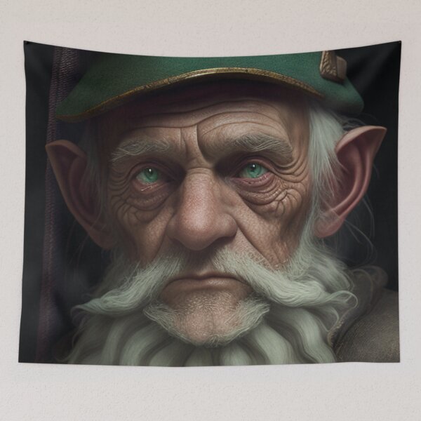 Item preview, Dwarf designed and sold by Kiraslife.