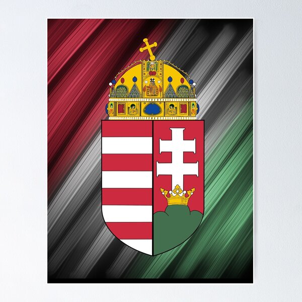 Item preview, Hungary designed and sold by MoonDesinso.