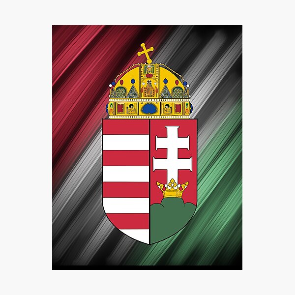 Item preview, Hungary designed and sold by MoonDesinso.