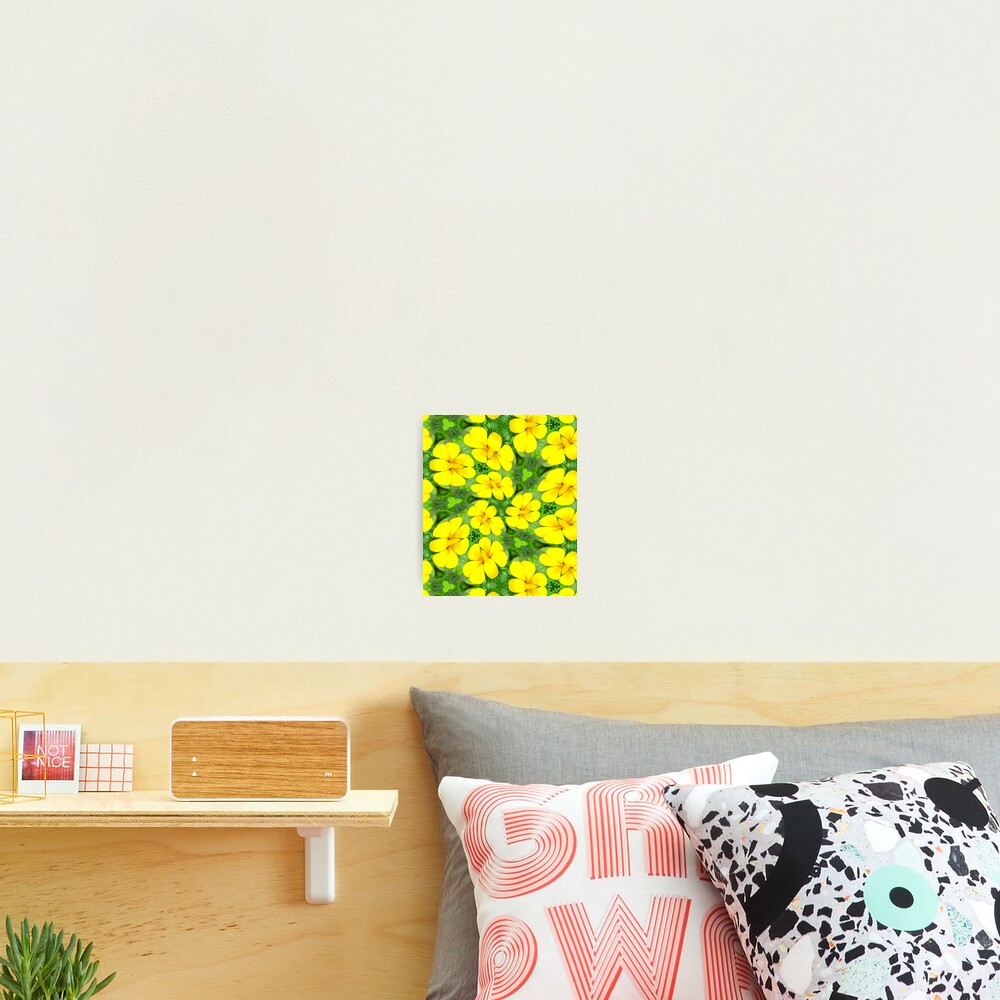 Item preview, Photographic Print designed and sold by Patternflower.