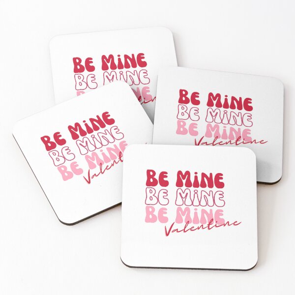Item preview, Be Mine Valentine, Love You, Cute Valentines Day designed and sold by Colors nature.